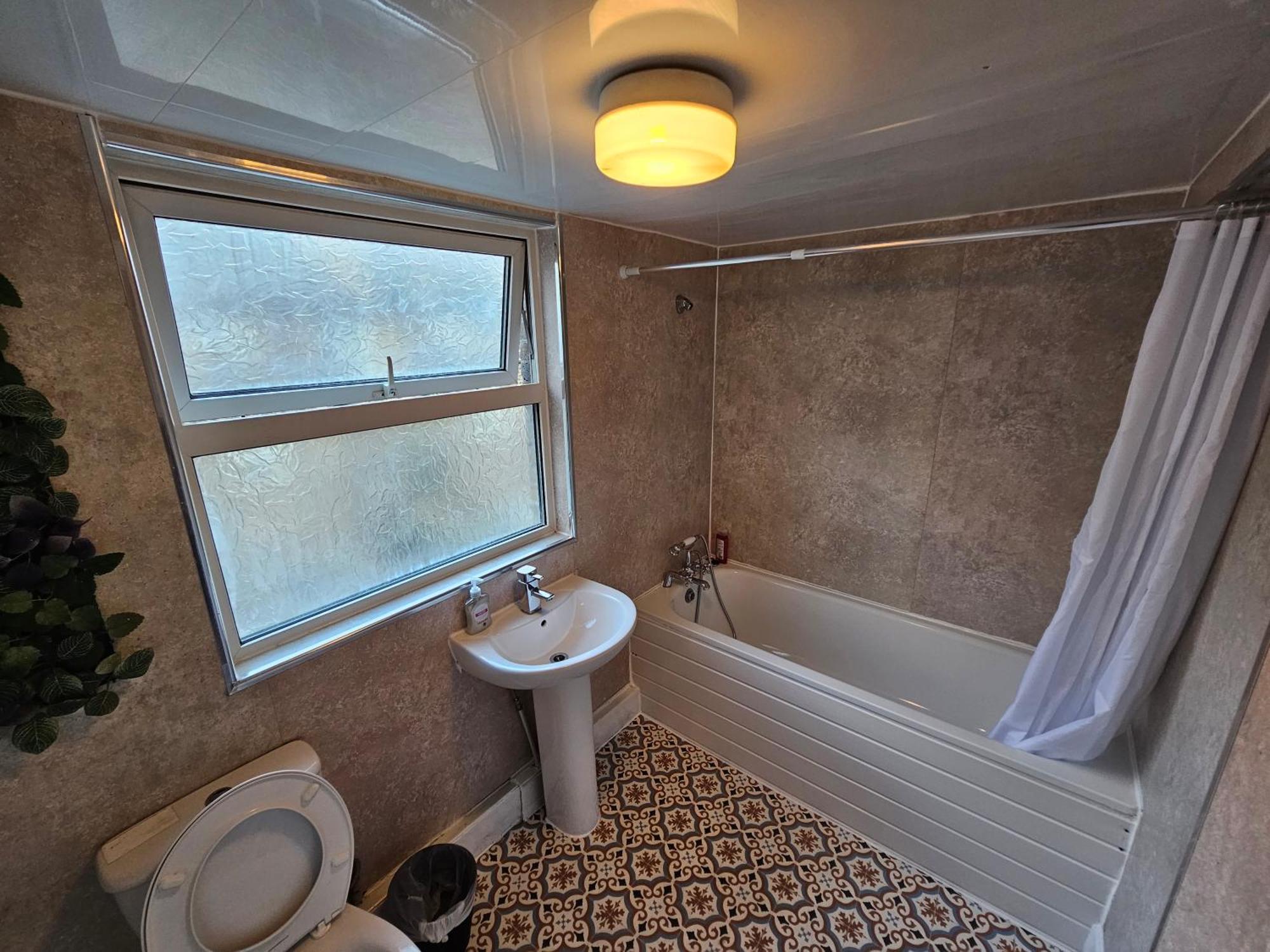 Apartment Close To City 런던 외부 사진