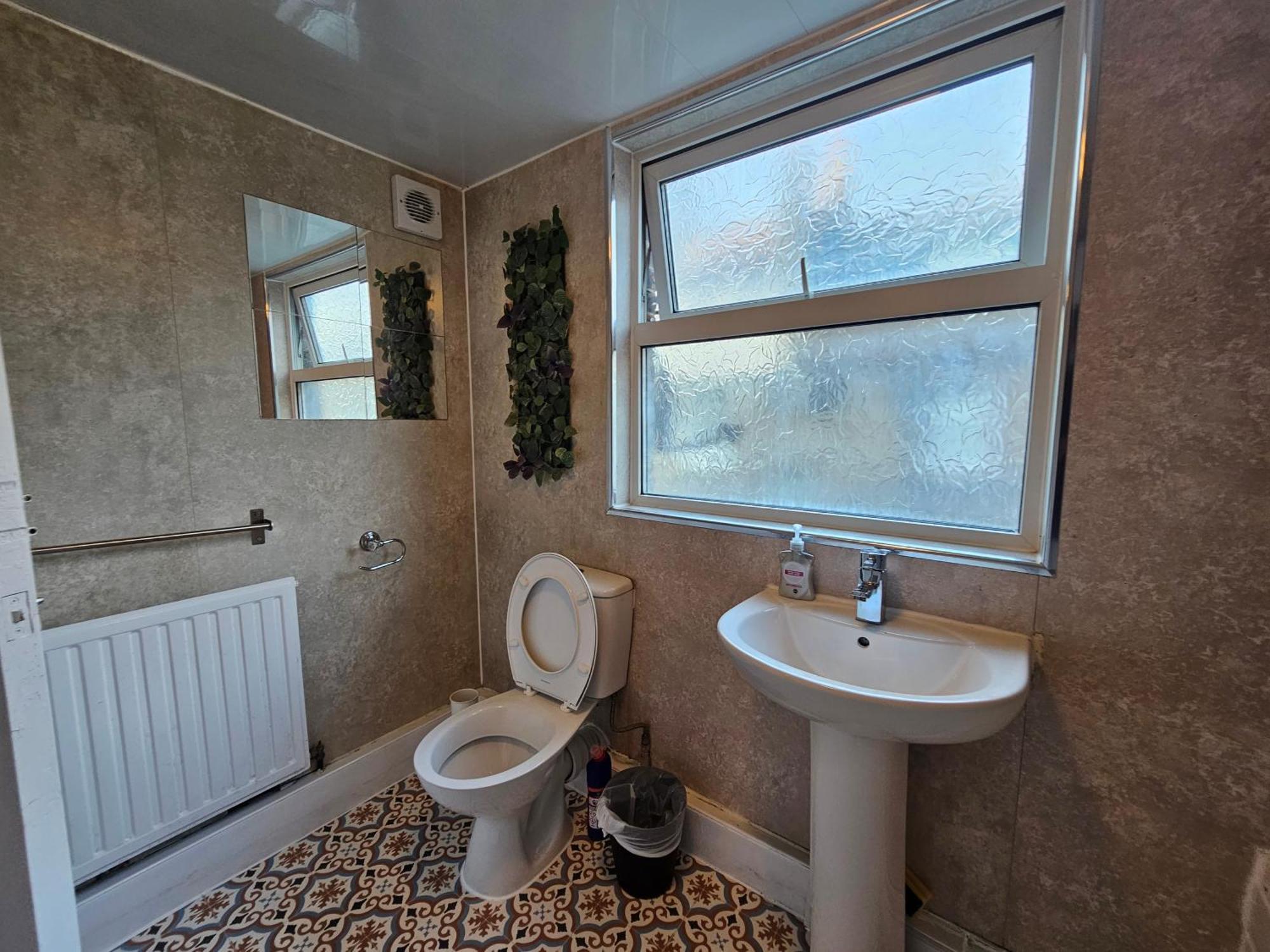 Apartment Close To City 런던 외부 사진