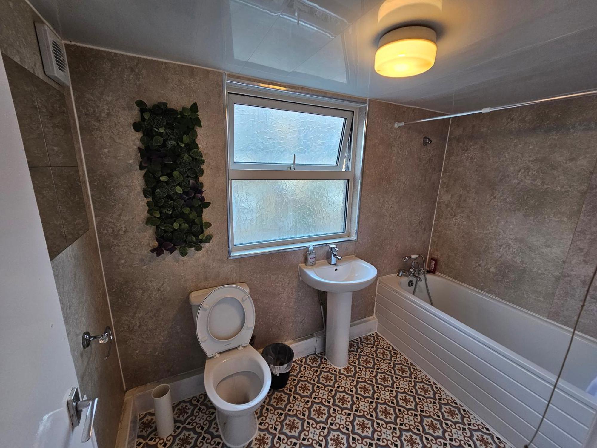 Apartment Close To City 런던 외부 사진