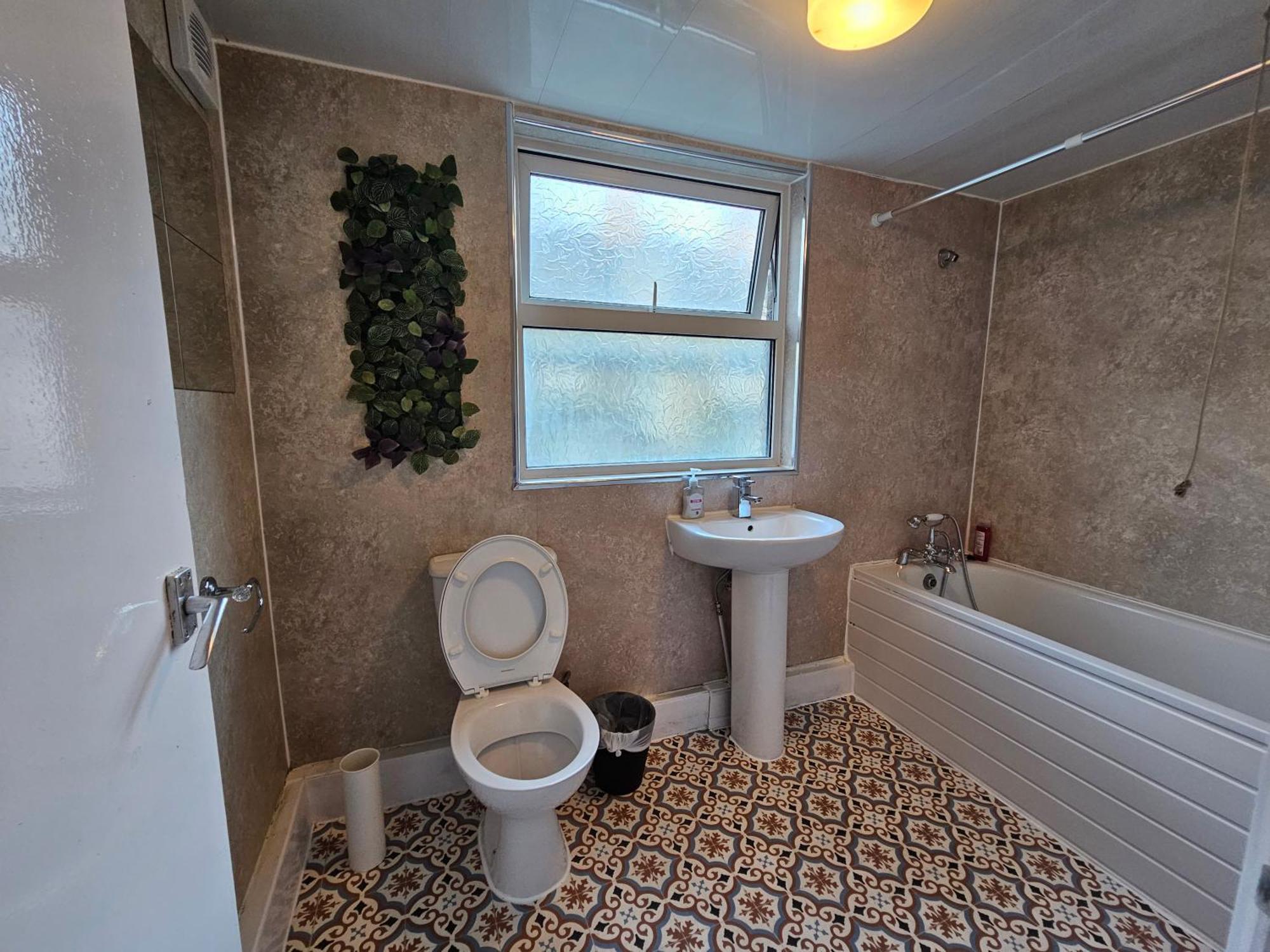 Apartment Close To City 런던 외부 사진